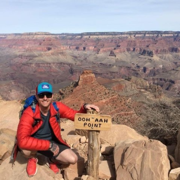 Meet your Posher, Kevin - Picture 1 of 1